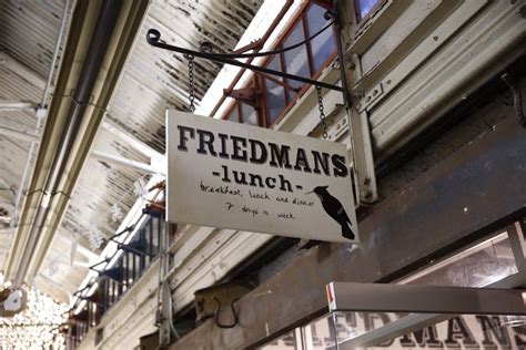Friedman's new york. Things To Know About Friedman's new york. 